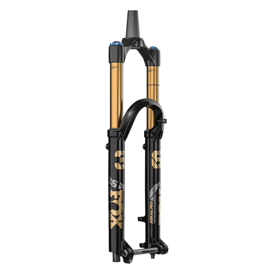 2025 Fox 36 FLOAT 29 Factory Grip X2 – Flow Suspension