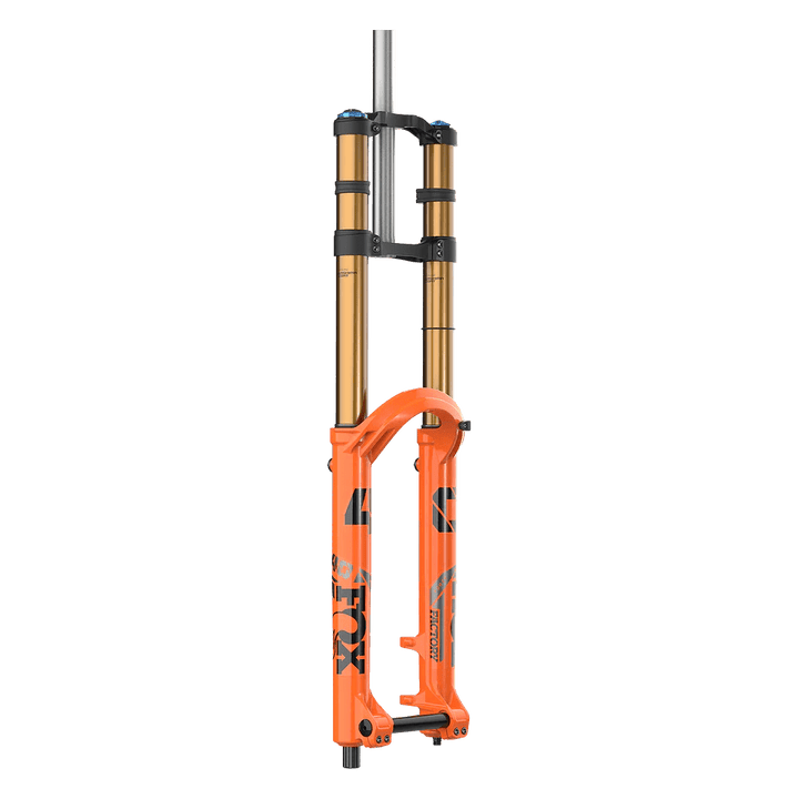 2025 Fox 40 Factory 203 mm - Flow Suspension - 910 - 21 - 280
