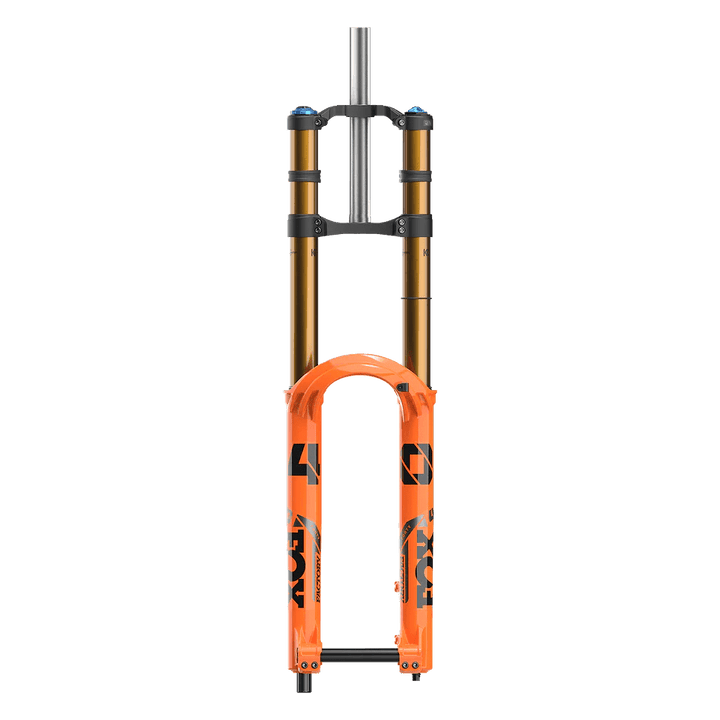 2025 Fox 40 Factory 203 mm - Flow Suspension - 910 - 21 - 280