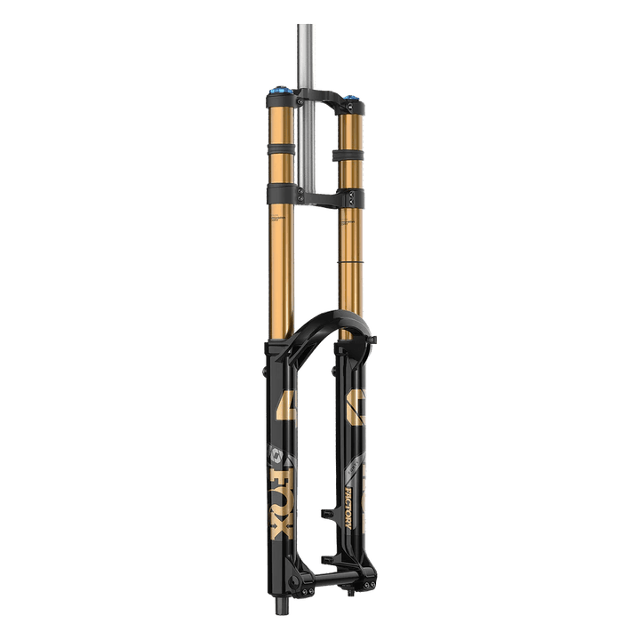 2025 Fox 40 Factory 203 mm - Flow Suspension - 910 - 21 - 281