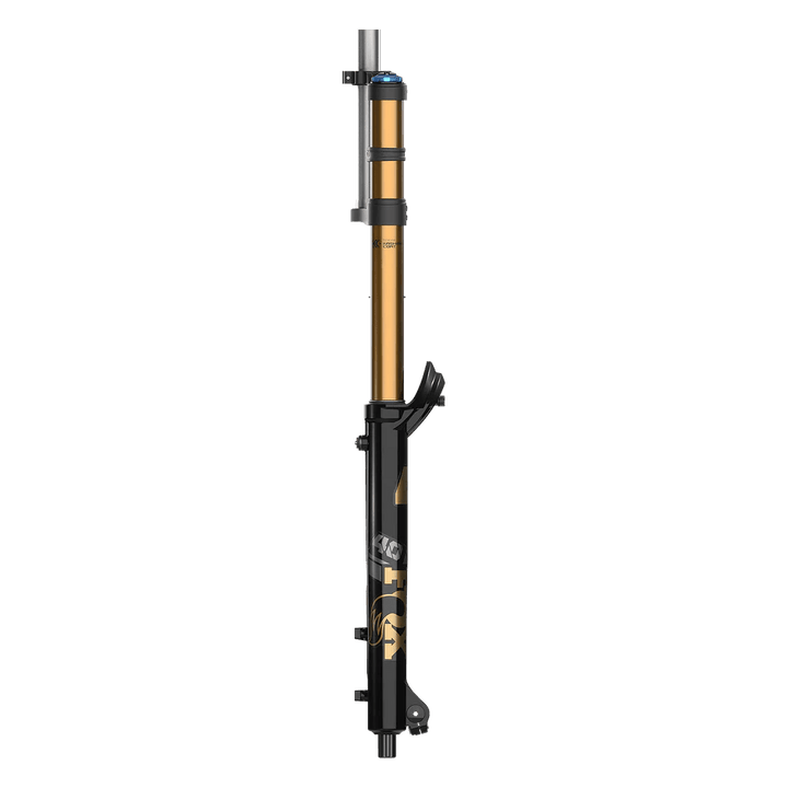 2025 Fox 40 Factory 203 mm - Flow Suspension - 910 - 21 - 281