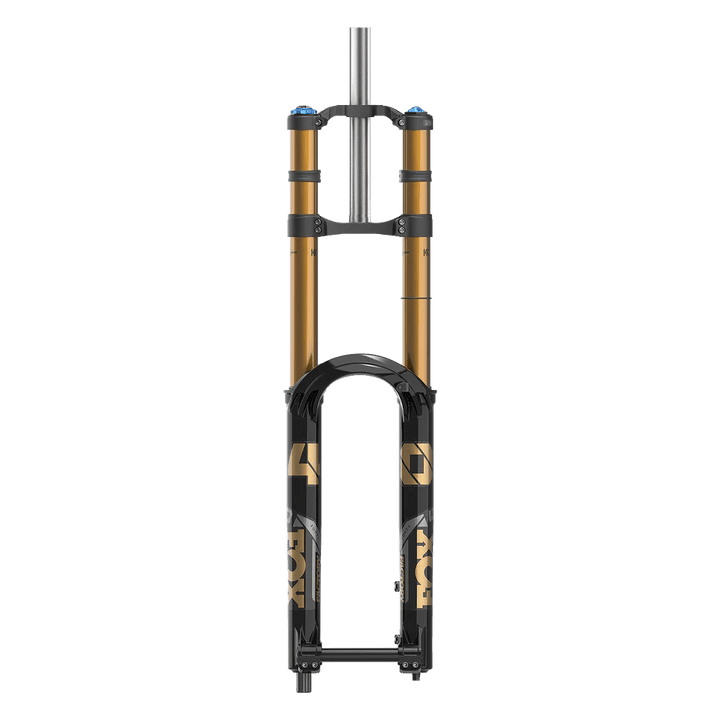 2025 Fox 40 Factory 203 mm - Flow Suspension - 910 - 21 - 281