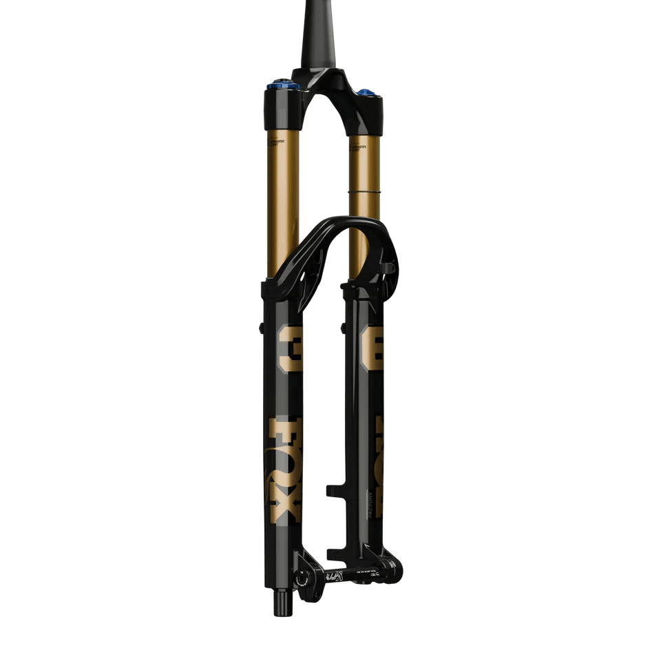 2026 FOX 36 FACTORY - GRIP X2 – Flow Suspension