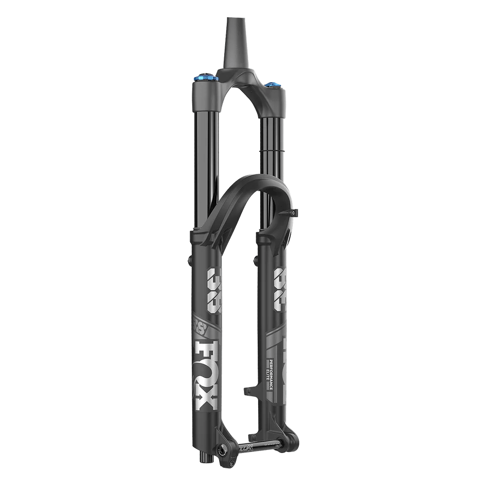 2025 Fox 38 Performance Elite GRIP X2 – Flow Suspension
