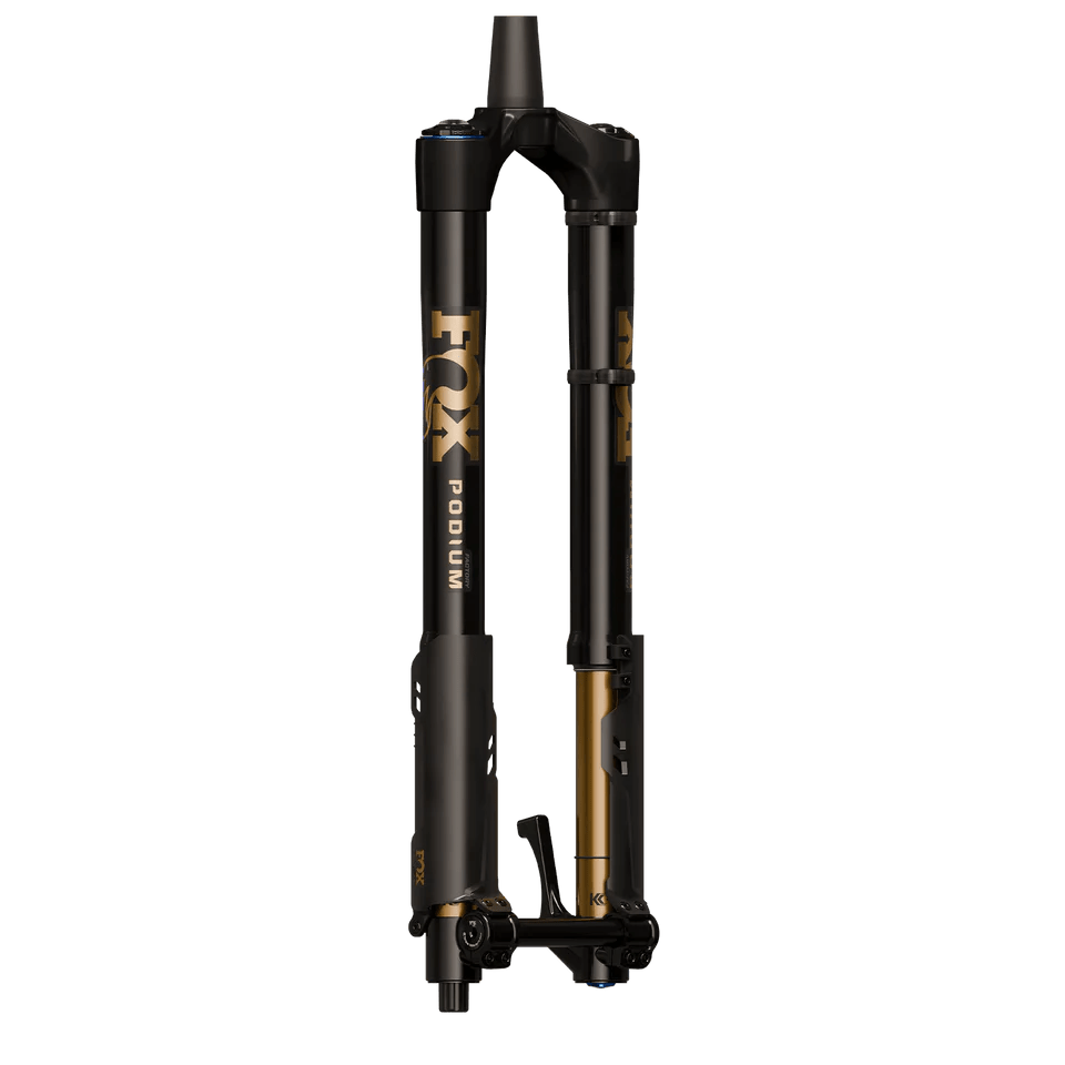2026 Fox Podium Factory - Flow Suspension - 910 - 21 - 401