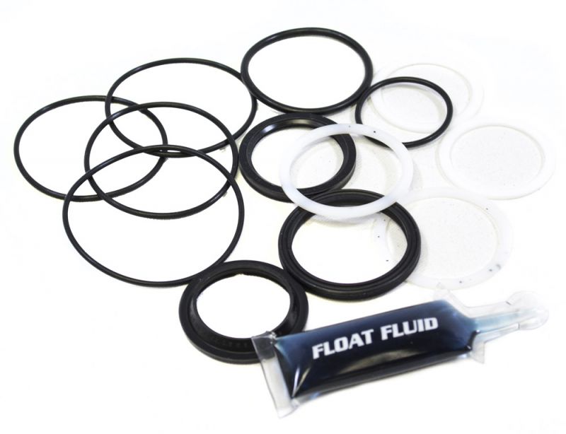 Fox float rear shock air sleeve kit sale