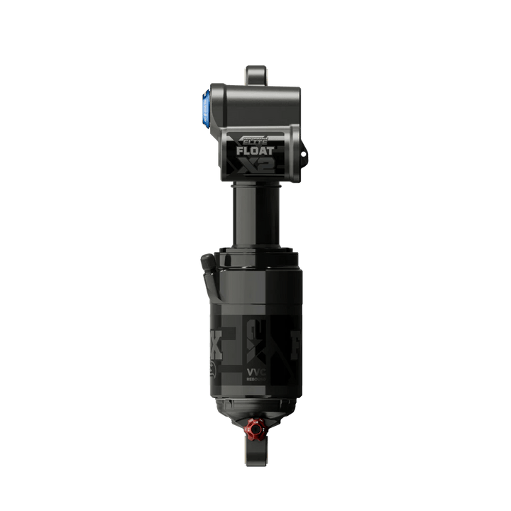 ALL NEW 2026 Fox Float X2 Performance Elite - Flow Suspension - 979 - 01 - 215