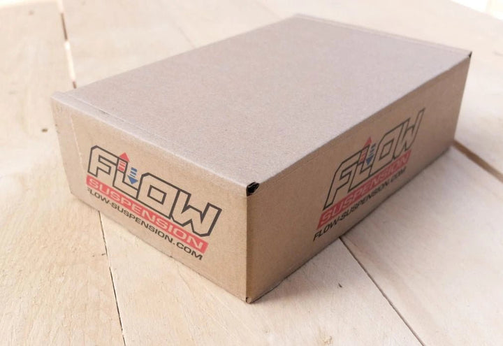 DIY lower leg service kit for Fox - Marzocchi Forks - Flow Suspension - FP - DIY - 001