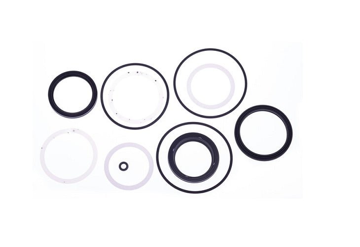 Fox Air Sleeve Service Kit Scott Nude TR and Nude T - Flow Suspension - 803 - 01 - 352