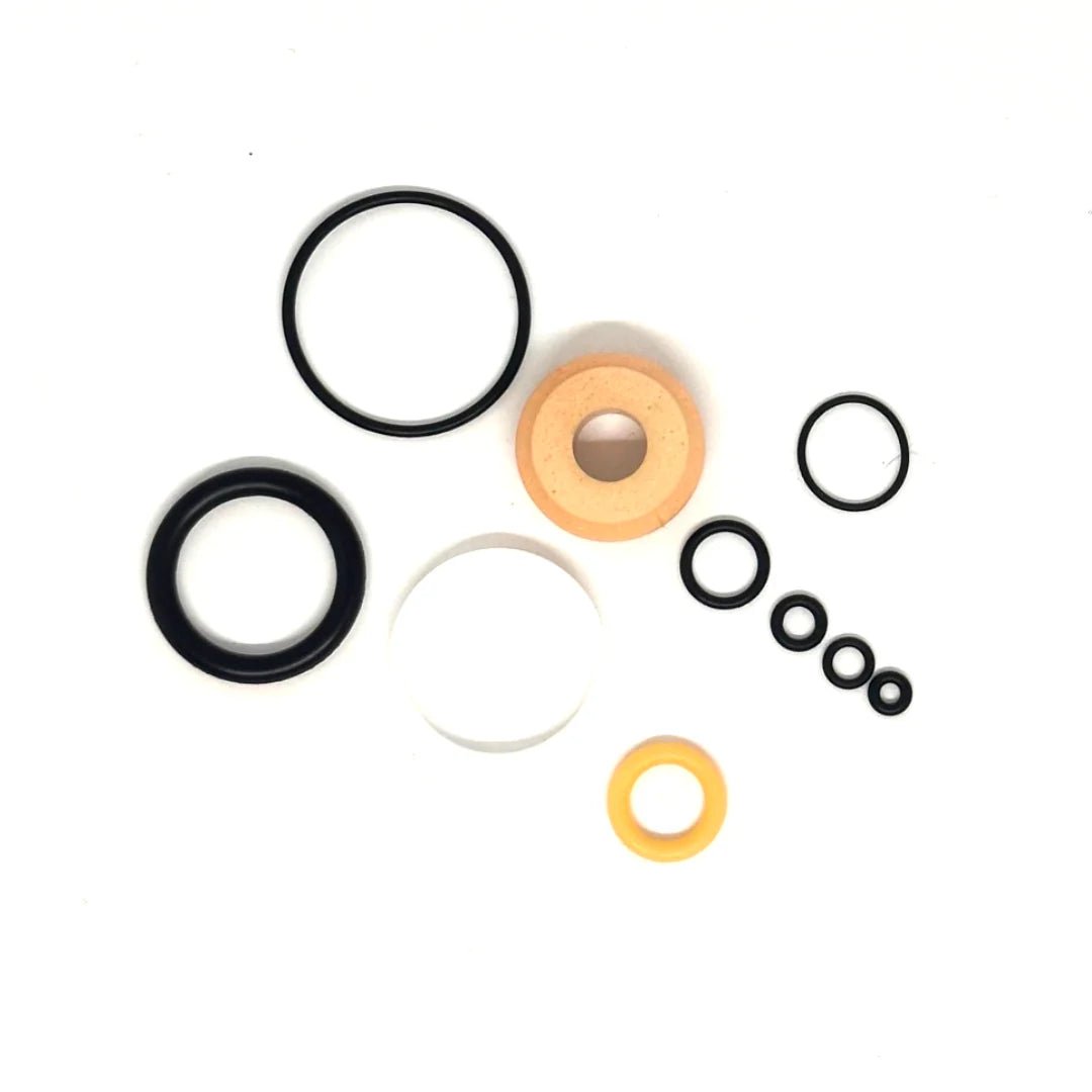 Fox Float 2024+ Damper Rebuild Seal Kit - Flow Suspension - 803 - 01 - 992
