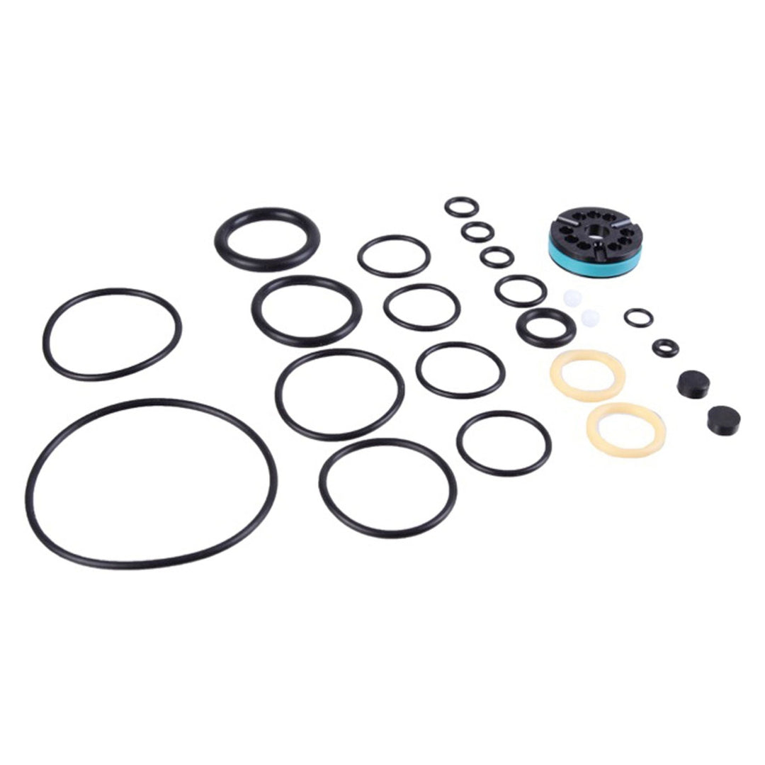 Fox Float DPX2 2018+ Damper Rebuild Seal Kit - Flow Suspension - 803 - 04 - 011