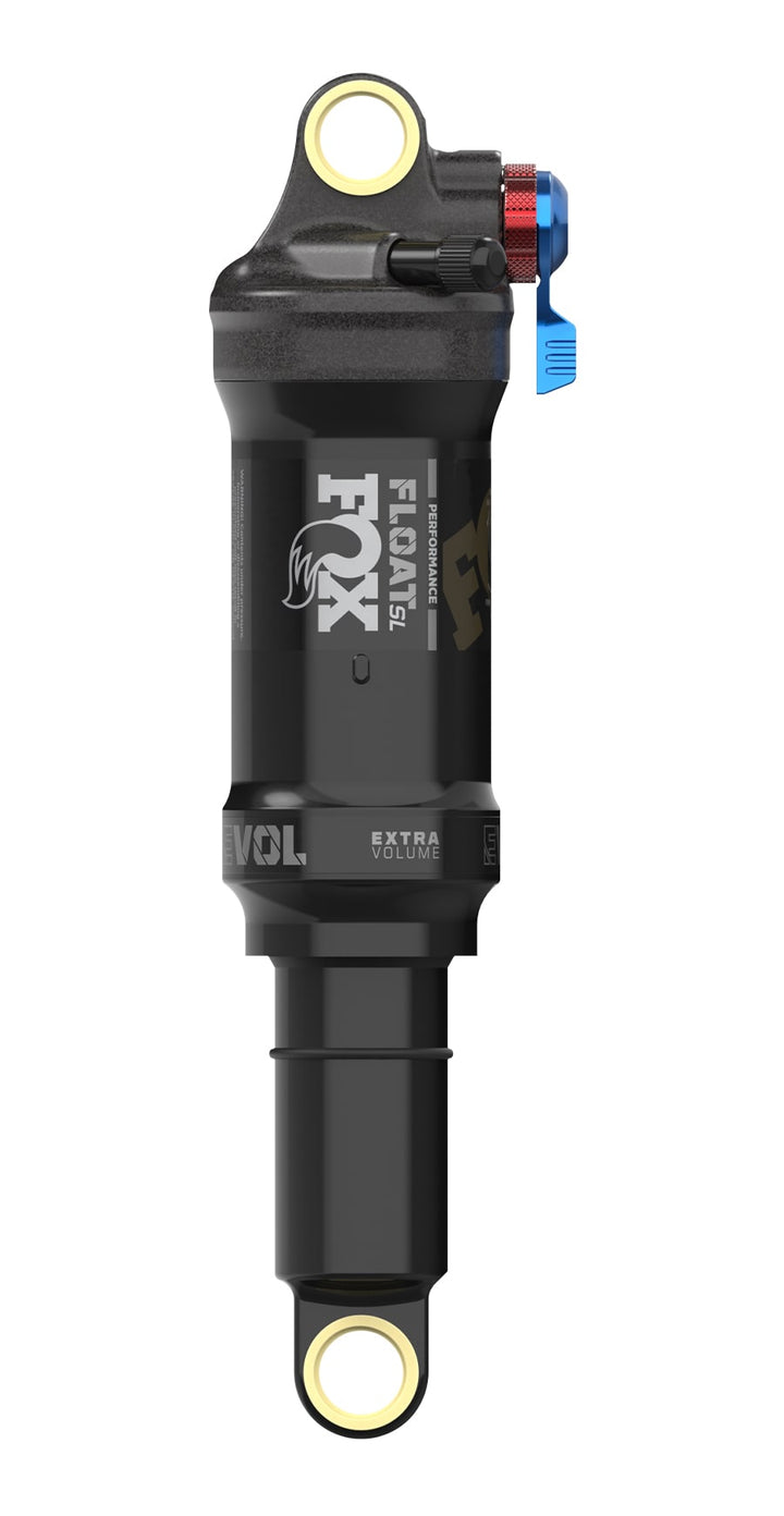 Fox Float SL Performance - Flow Suspension - 972 - 01 - 523