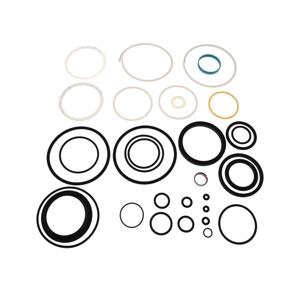 Fox Float X2 2021 - 2024 Shock Rebuild Seal Kit Gen2 - Flow Suspension - 803 - 04 - 259
