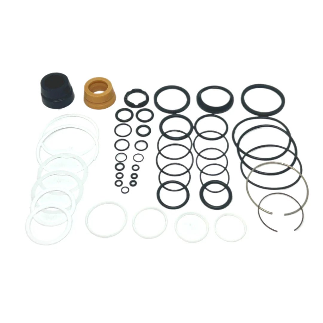 Fox Float X2 2026+ Shock Rebuild Seal Kit - Flow Suspension - 803 - 04 - 365