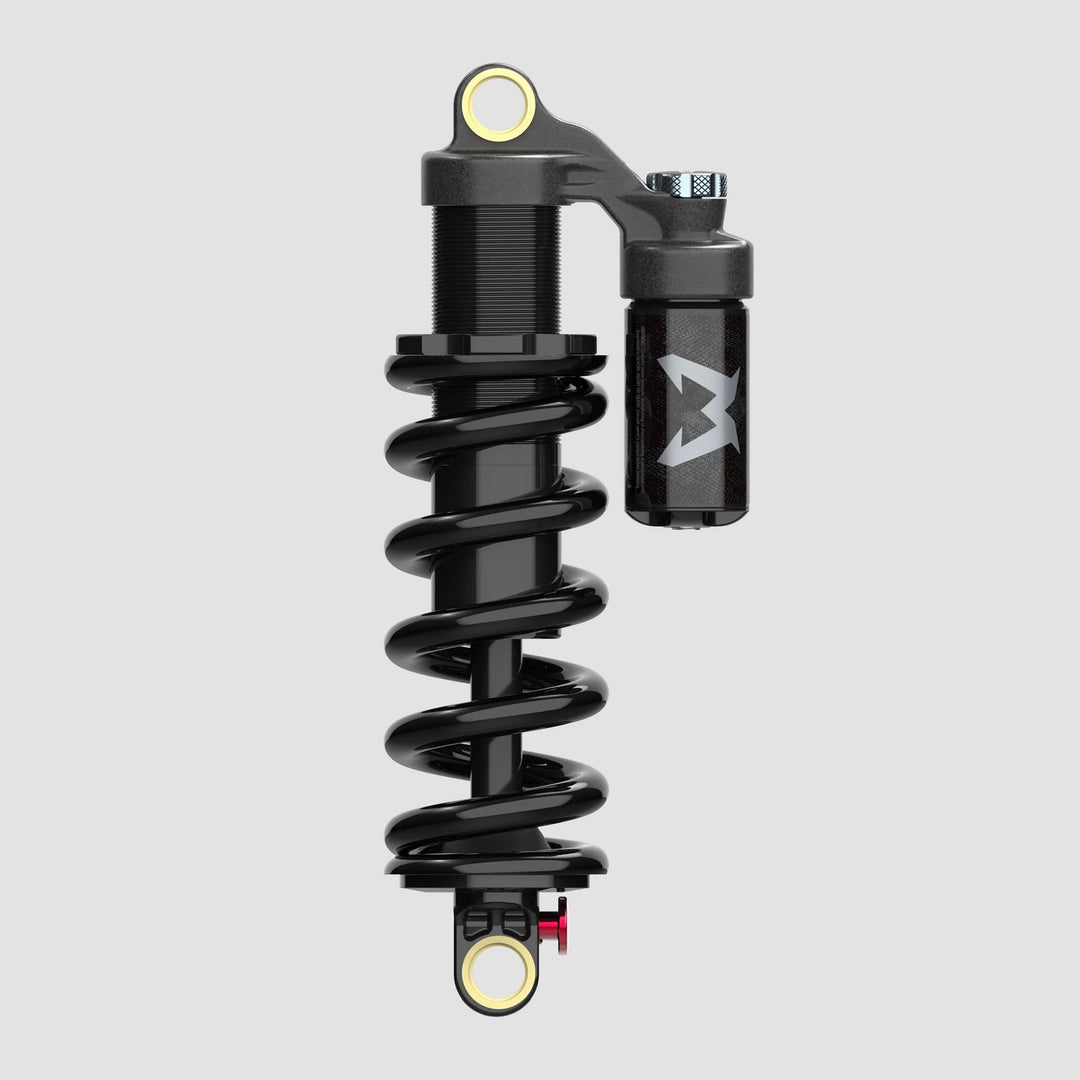 Marzocchi Bomber CR - Flow Suspension - 968 - 58 - 045