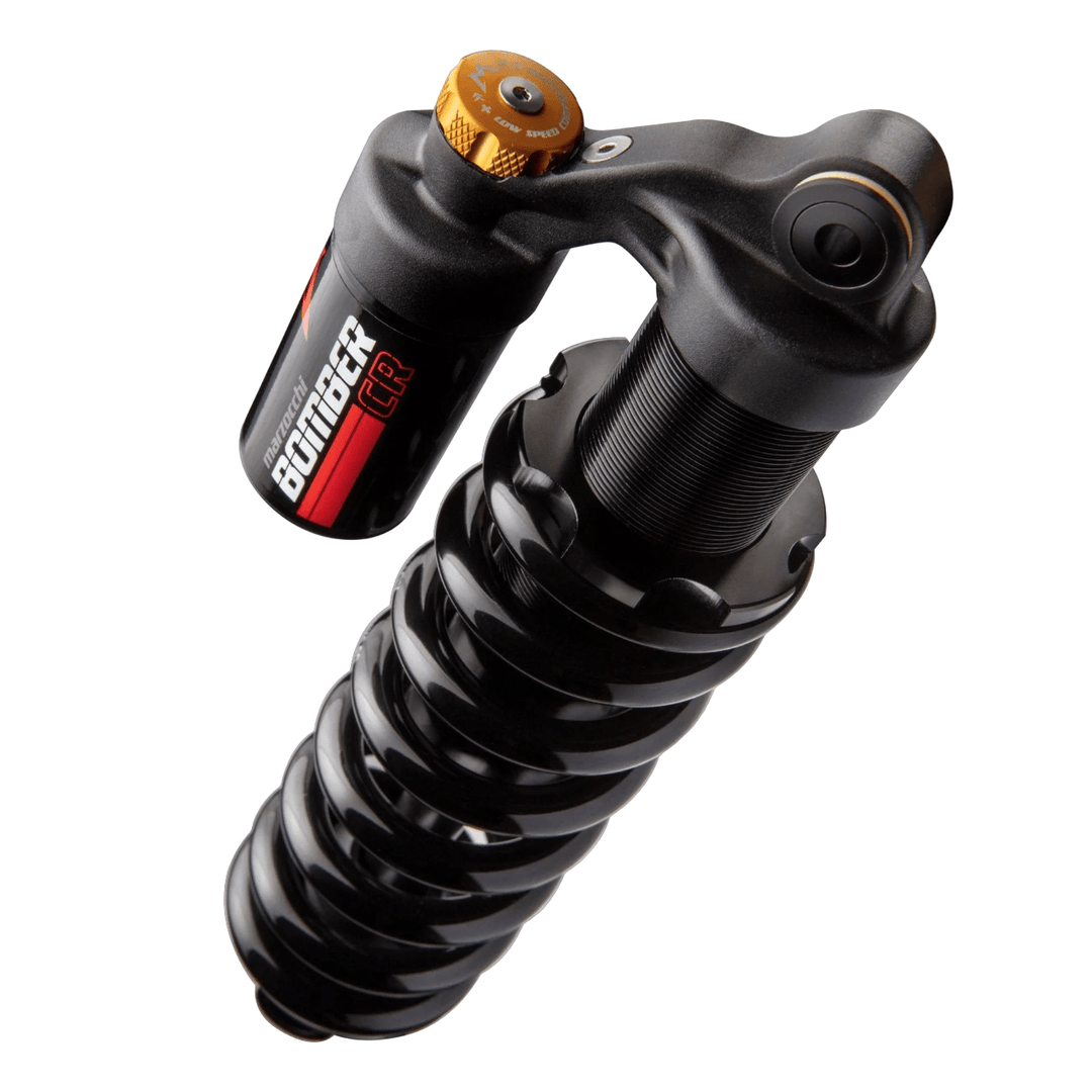 Marzocchi Bomber CR - Flow Suspension - 968 - 58 - 045