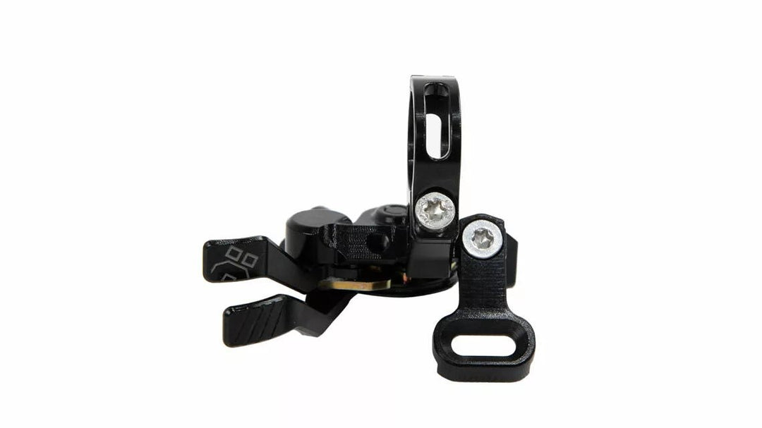Öhlins Ride Mode Remote - Flow Suspension - 19990 - 02