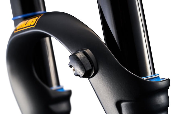 Öhlins RXF 34 m.2 Air - Flow Suspension - FGMTB34122230
