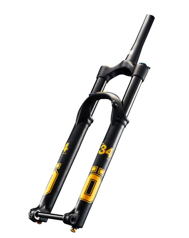Öhlins RXF 34 m.2 Air - Flow Suspension - FGMTB34122230