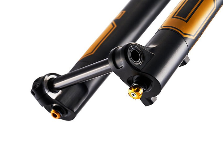 Öhlins RXF 34 m.2 Air - Flow Suspension - FGMTB34122230