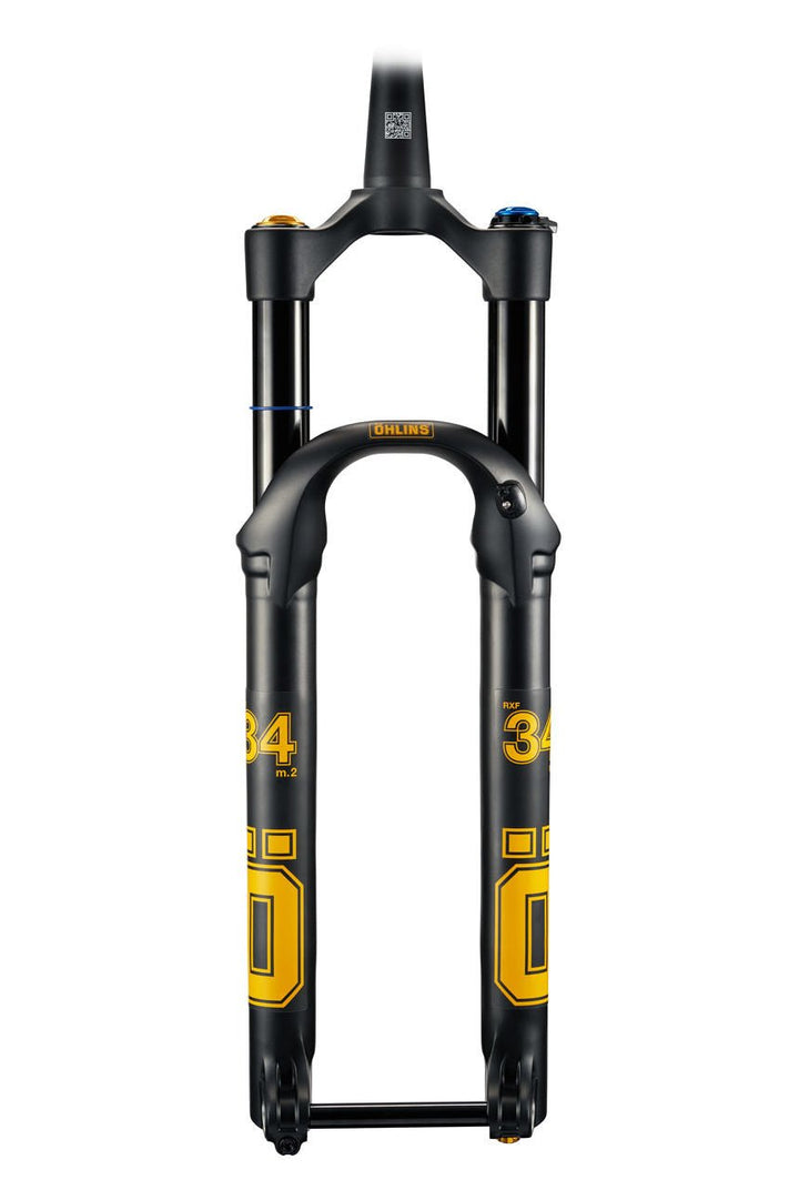 Öhlins RXF 34 m.2 Air - Flow Suspension - FGMTB34122230