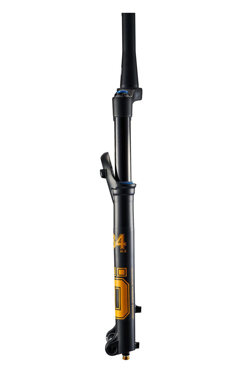 Öhlins RXF 34 m.2 Air - Flow Suspension - FGMTB34122230