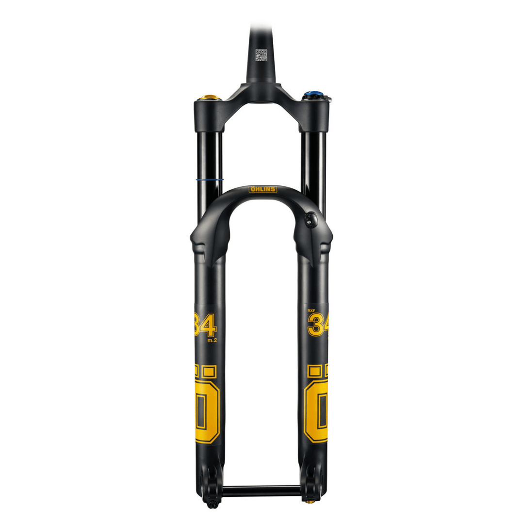 Öhlins RXF 34 m.2 Air - Flow Suspension - FGMTB34122230