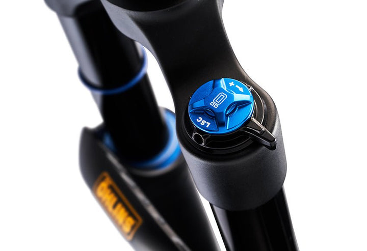 Öhlins RXF 34 m.2 Air - Flow Suspension - FGMTB34122230