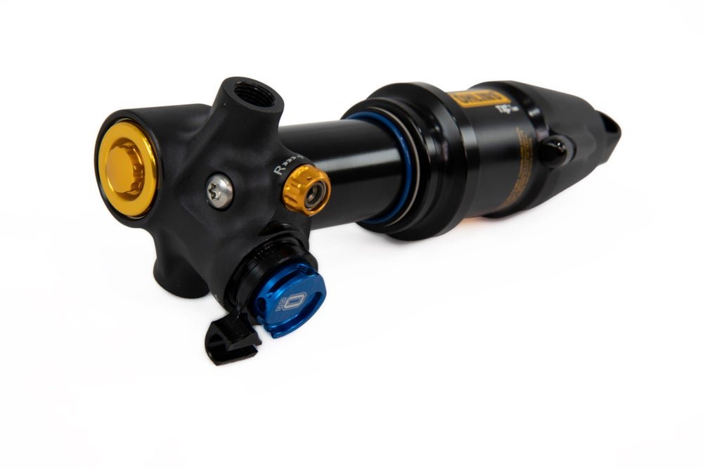 Öhlins TXC1 AIR Rear Shock - Flow Suspension - MTBM2311