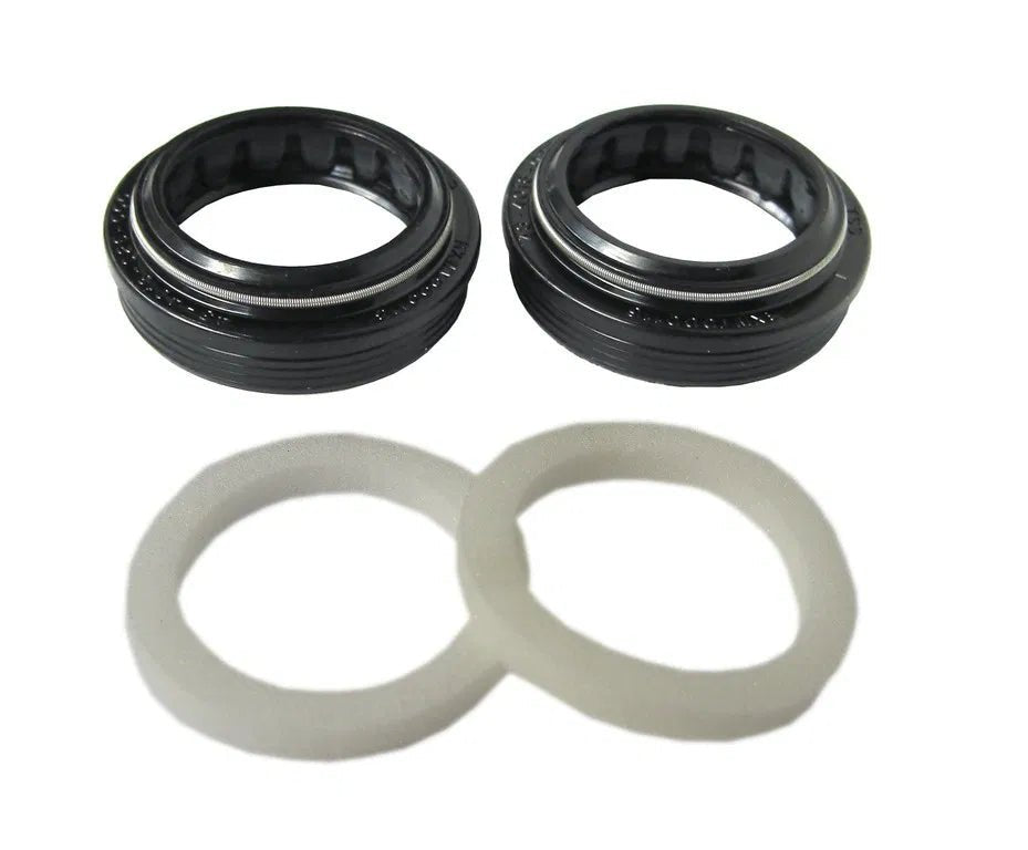 RockShox Fork Dust Wiper Kit Reba / SID 32 mm 2012+ 114.018.028.001 - Flow Suspension - 11.4018.028.001