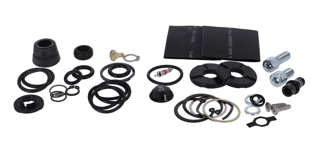 RockShox Fork Service Kit Sektor Argyle RCT - Flow Suspension - 11.4015.502.000