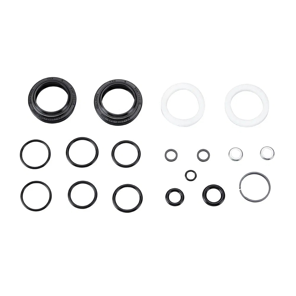 RockShox Fork Service Kit ZEB Base/Select/Select+/Ultimate (2021+) Gen - A - Flow Suspension - 00.4318.025.218