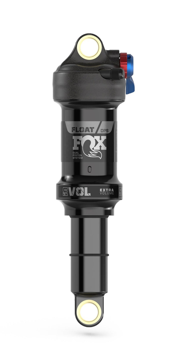 Fox Float DPS Performance - Flow Suspension - 972 - 01 - 492