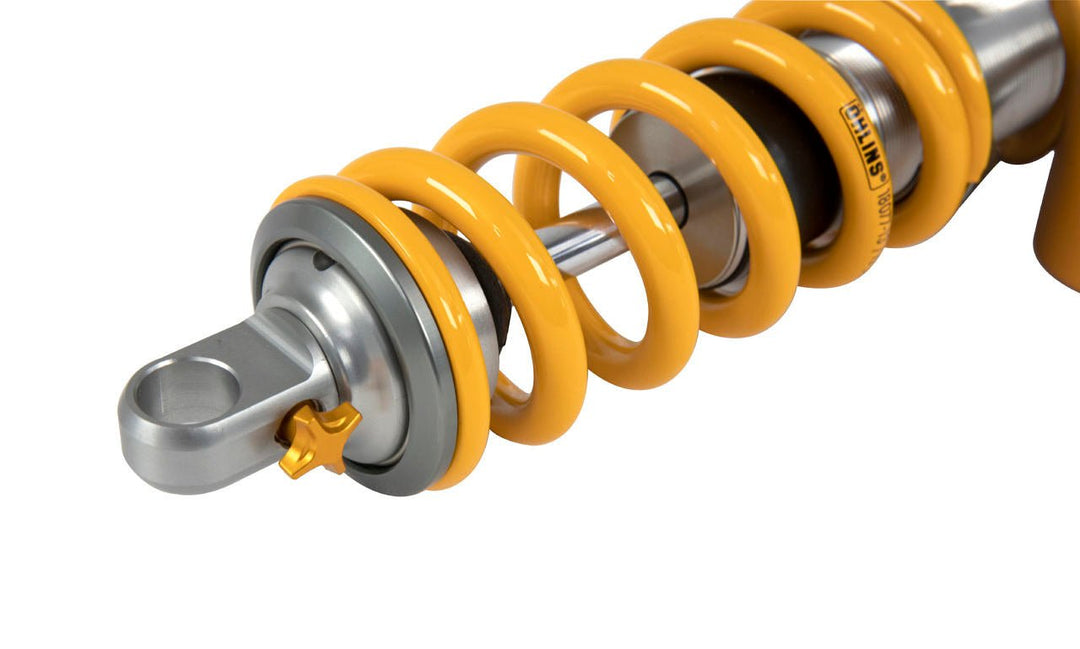 Öhlins TTX22 m.2 - Flow Suspension - MTBM2204