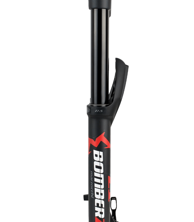27.5" Forks - Flow Suspension