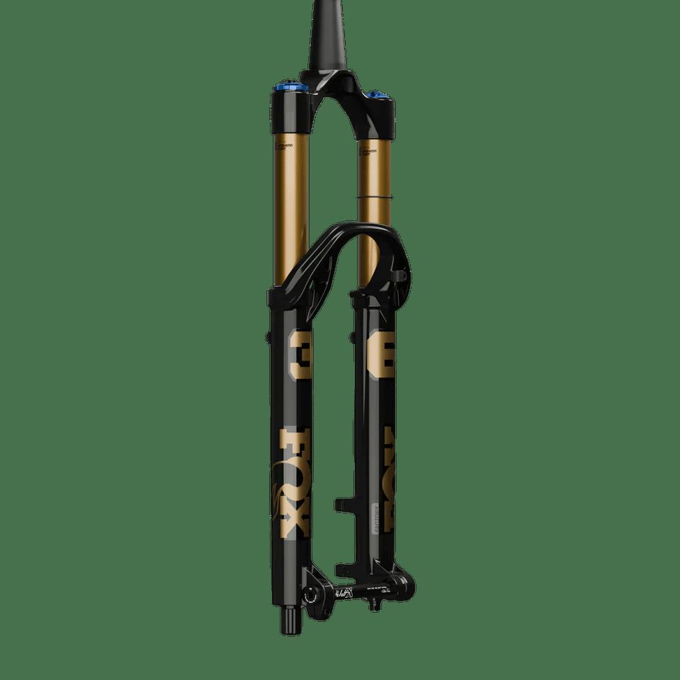 29" Forks - Flow Suspension