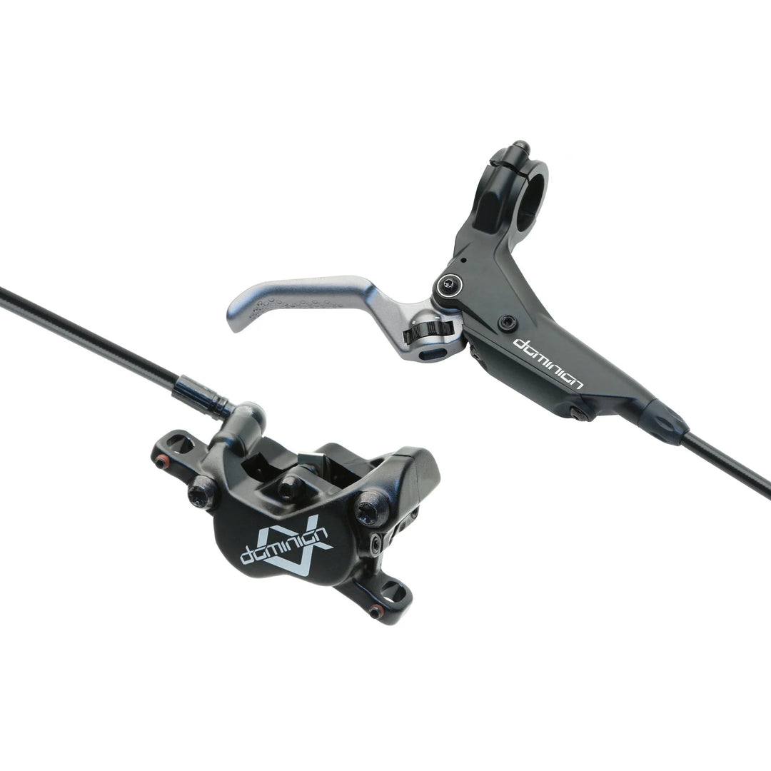 Brakes - Flow Suspension