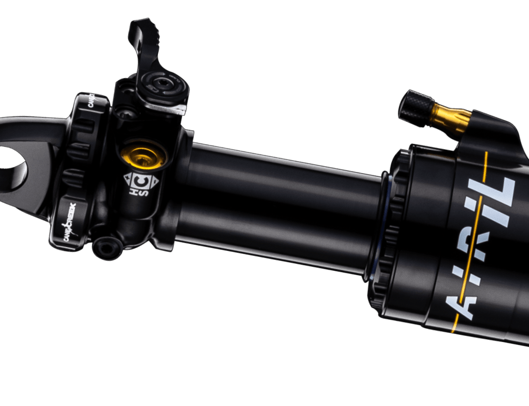 Cane Creek Air Shocks Service - Flow Suspension