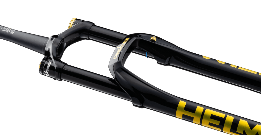Cane Creek Fork Services - Flow Suspension
