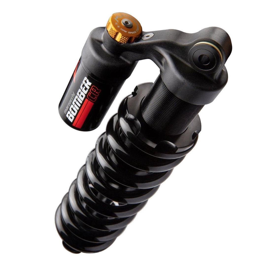 Coil Shocks - Flow Suspension