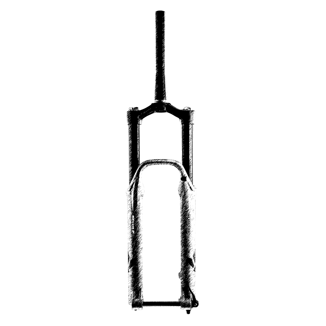 Formula Fork Services - Flow Suspension