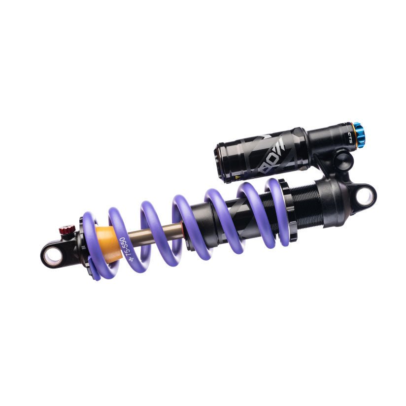 Formula Mod Shocks Service - Flow Suspension