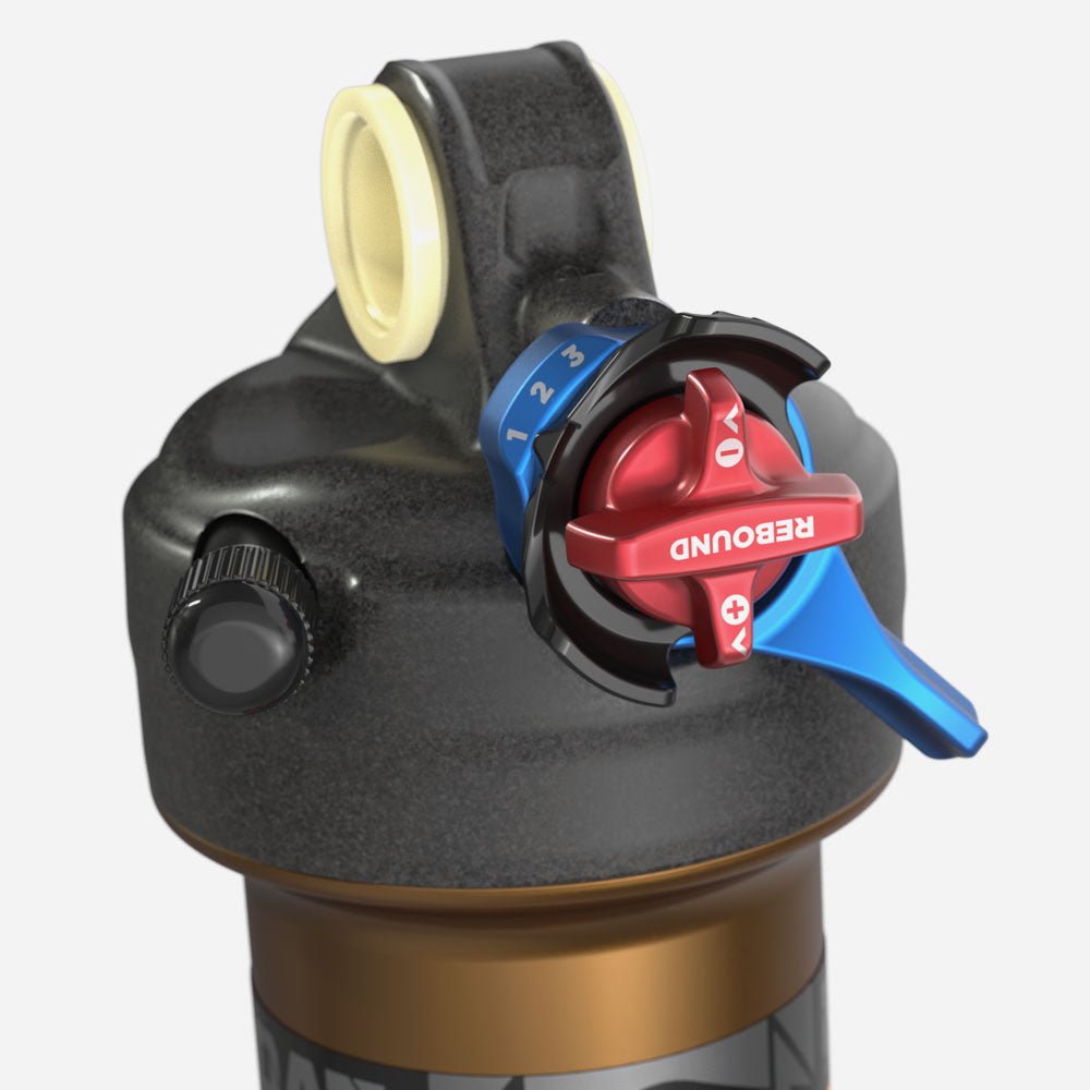 Fox Float DPS, CTD and BoostValve Service - Flow Suspension