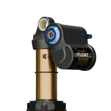 Fox Float X2 Service MY 2026 - - Flow Suspension
