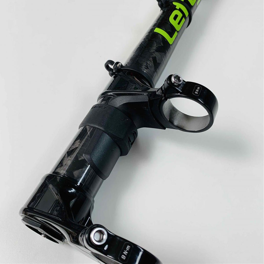 Lefty 1.0 and 2.0 Services - Flow Suspension