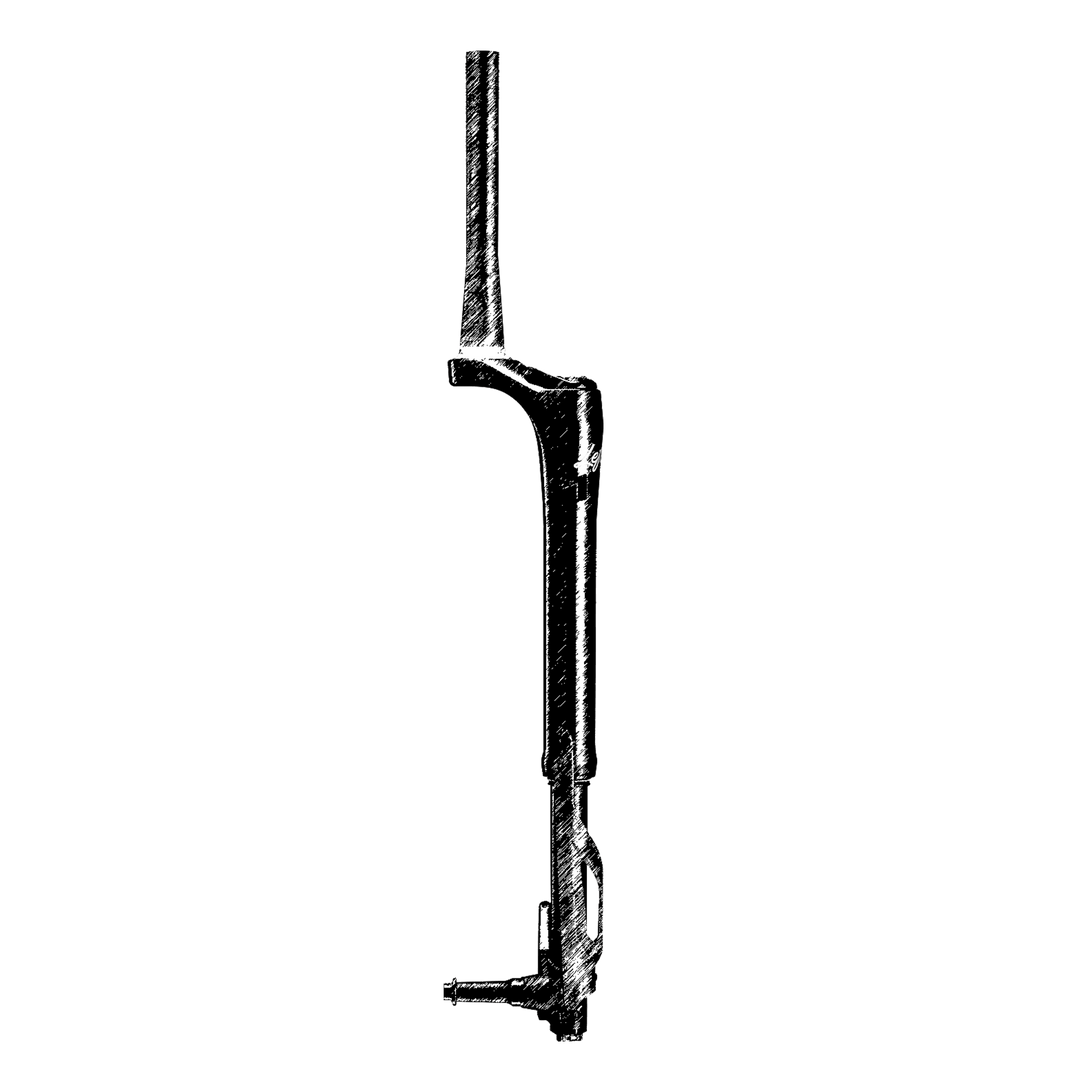 Lefty Fork Services - Flow Suspension