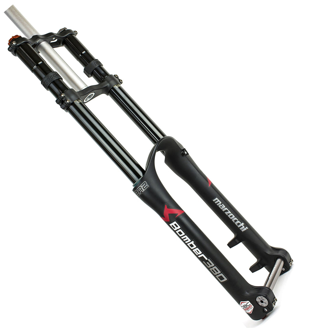 Marzocchi 35 / 38mm Fork Service (before 2020) - Flow Suspension