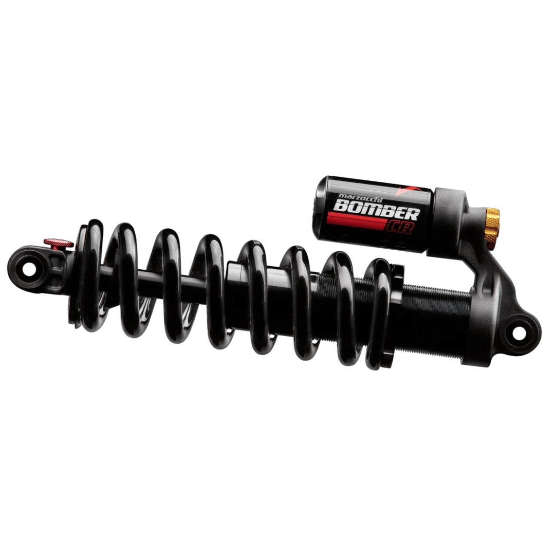 Marzocchi Bomber Coil Shocks Service (2020+) - Flow Suspension