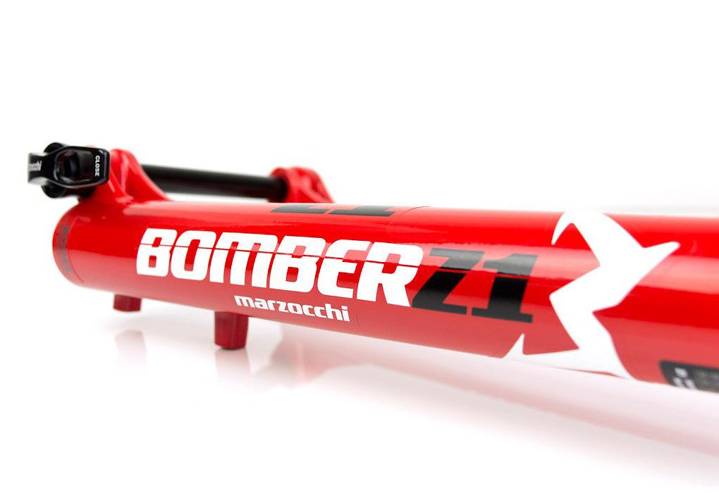 Marzocchi Bomber Z1 / Z2 / 58 Fork Service - Flow Suspension