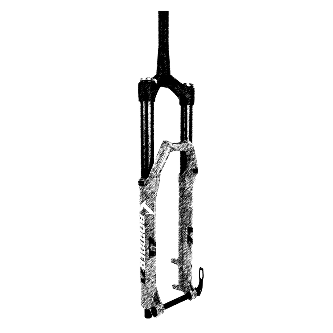 Marzocchi Fork Services - Flow Suspension